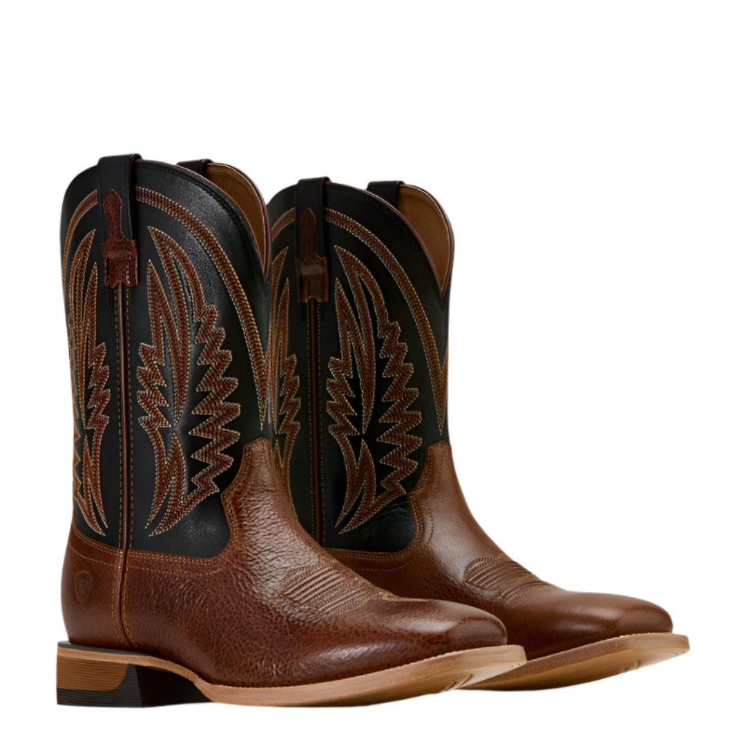 Bottes de cowboy Sidewinder Ariat pour hommes