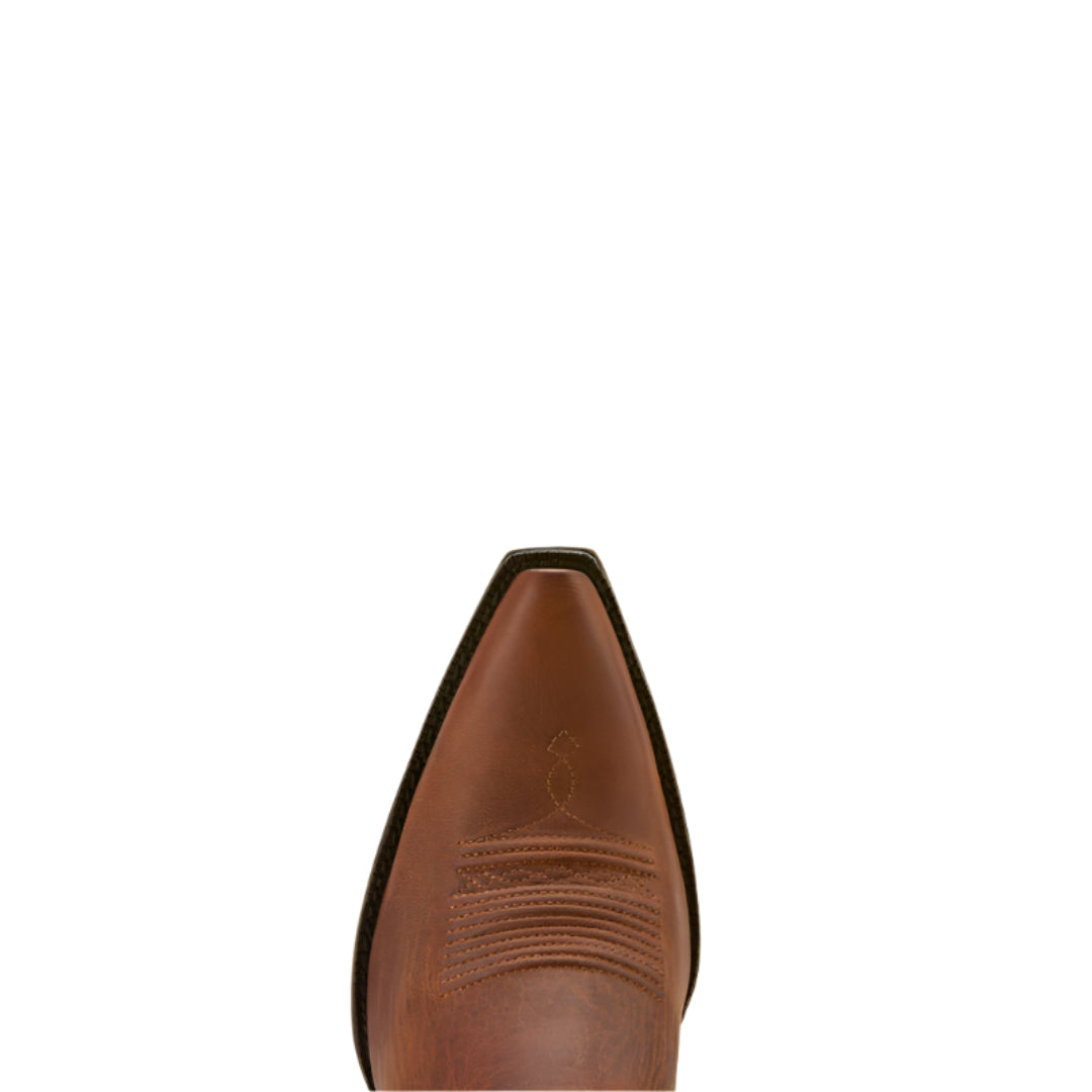 Bottes Western Heritage X Toe StretchFit pour femme Ariat