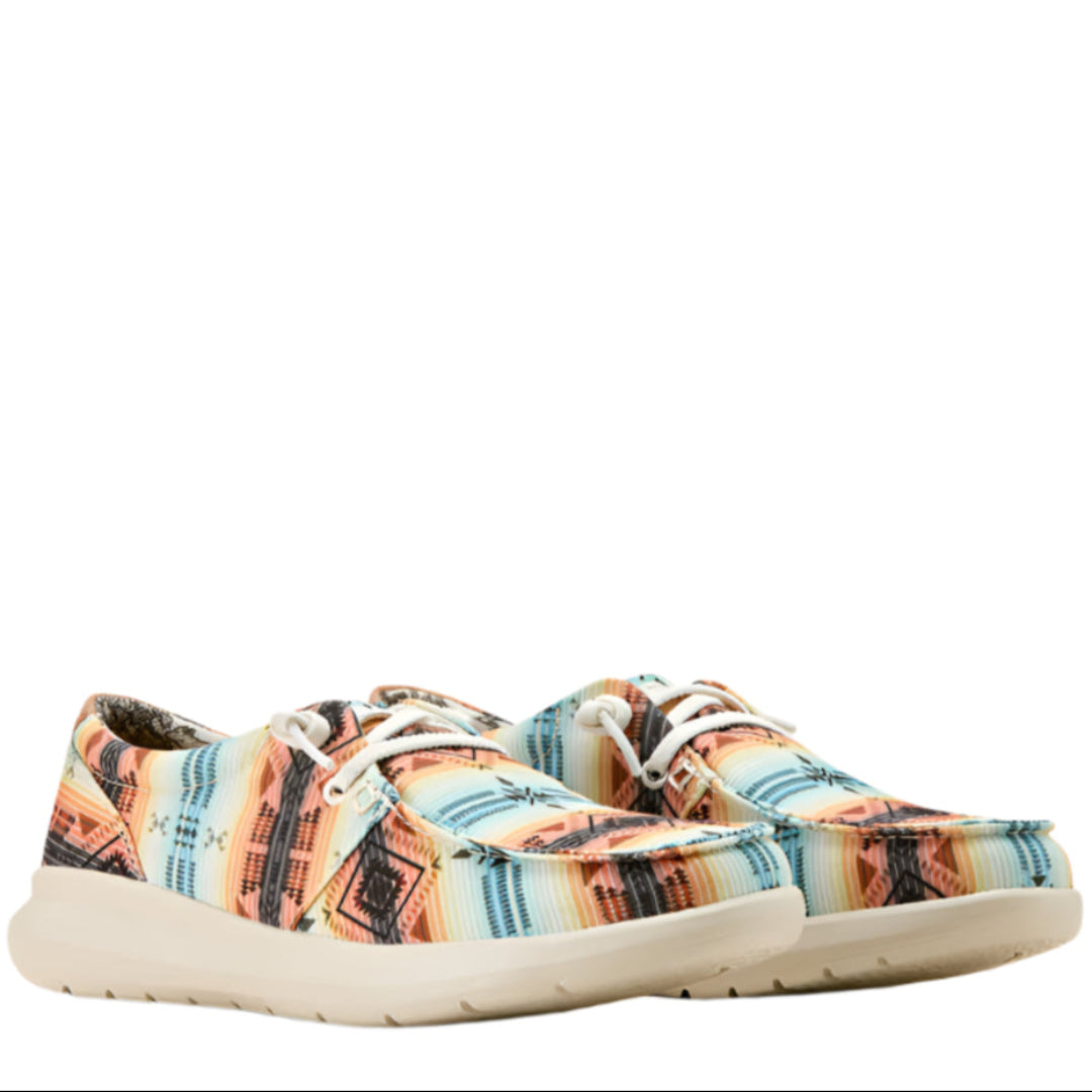 Chaussures Hilo pour femme Ariat
