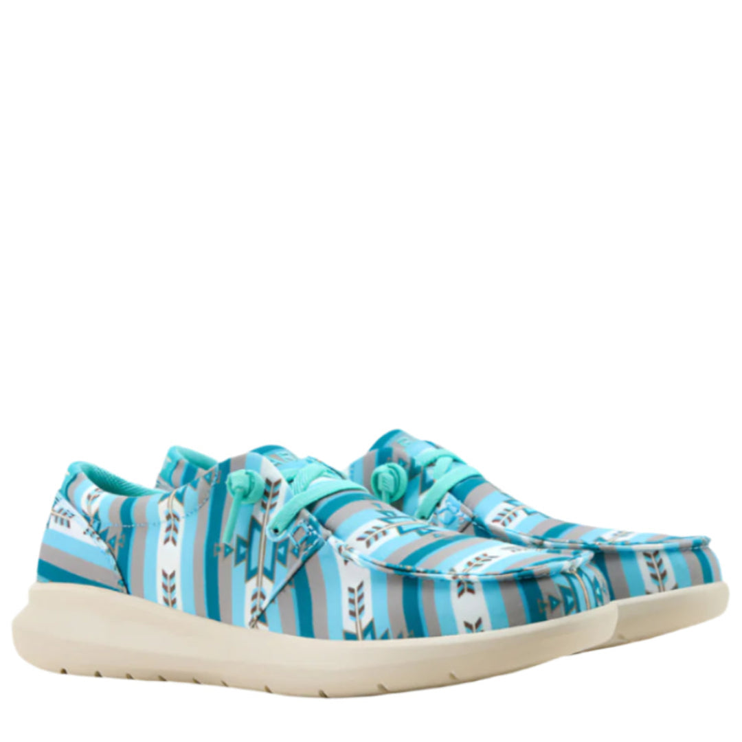 Chaussures Hilo pour femme Ariat
