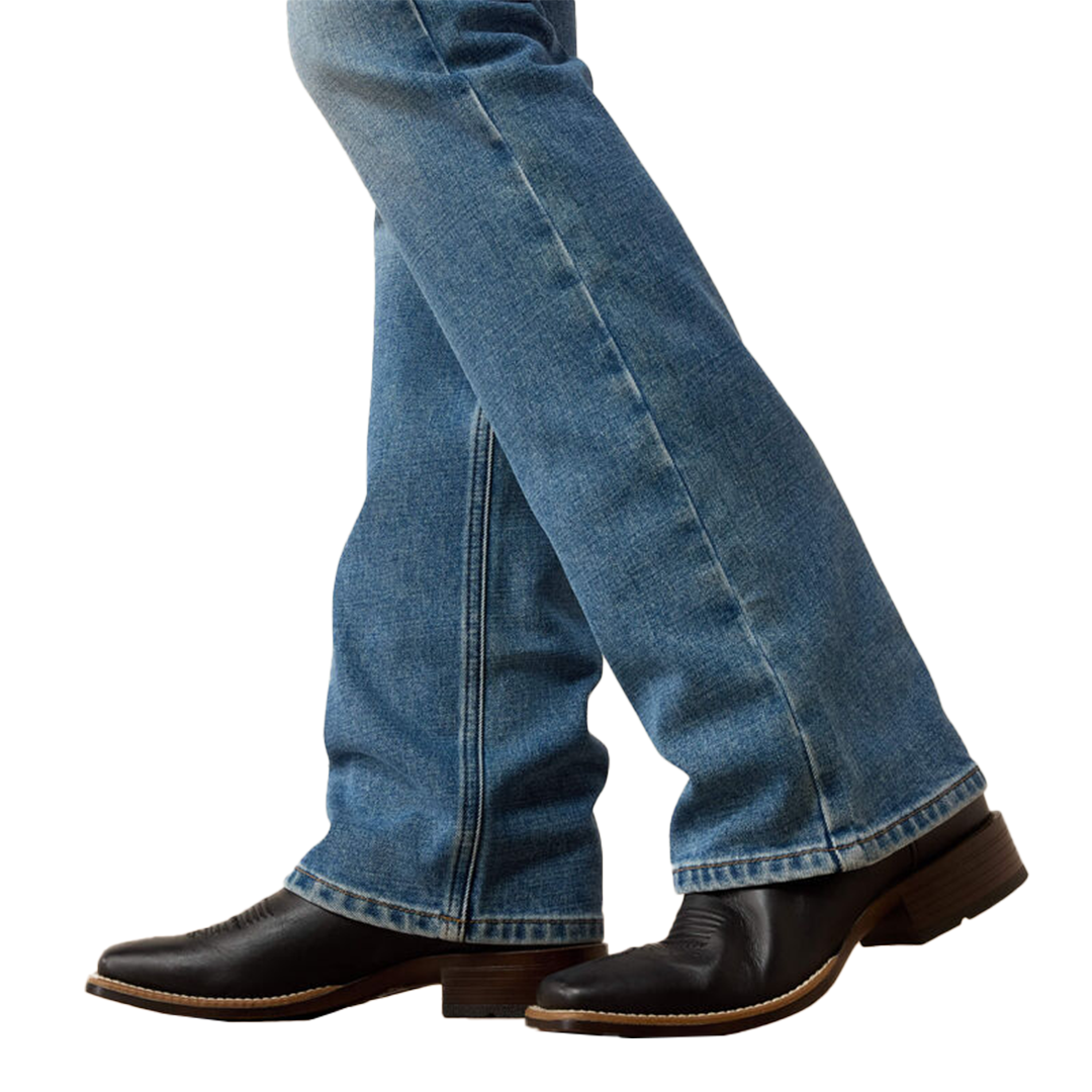 Ariat Women's Perfect Rise Acclimatize Nayelli Boot Cut Jean