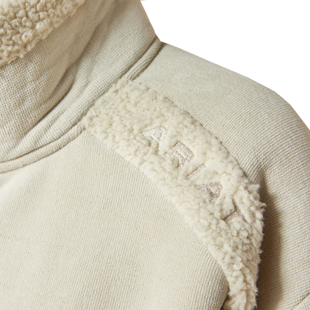 Ariat Women's Lafayette Full Zip Sweatshirt
