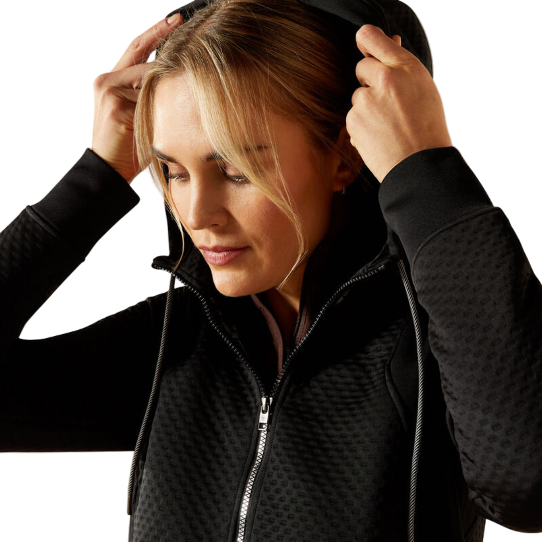 Ariat Women's Radiance Full Zip Jacket