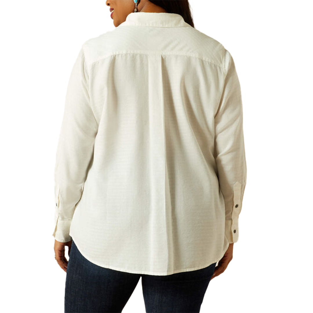 Ariat Women's Billie Jean Shirt