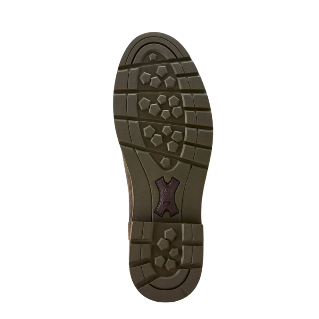 Ariat Men's Wexford Bison Chelsea Boot