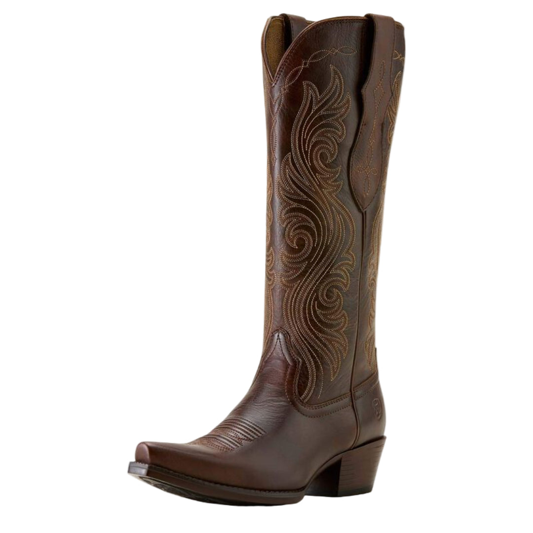 Ariat Women's Taytum X Toe Western Boot