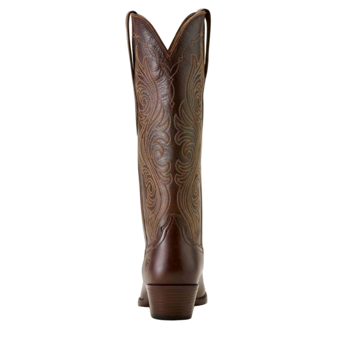 Ariat Women's Taytum X Toe Western Boot