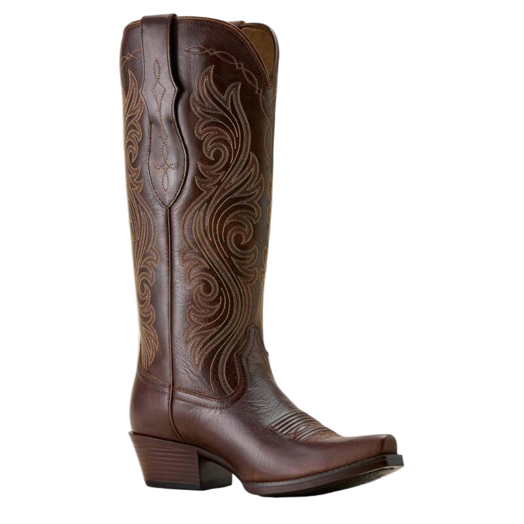 Ariat Women's Taytum X Toe Western Boot