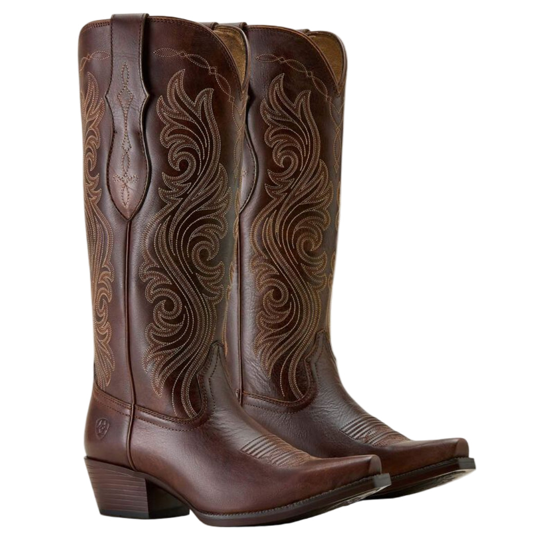 Ariat Women's Taytum X Toe Western Boot