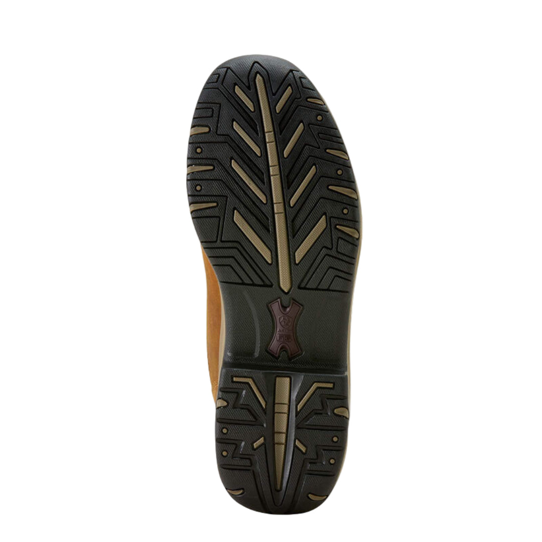 Bottes imperméables Ariat Terrain Sherpa pour femme