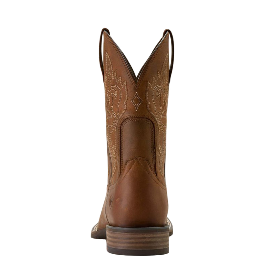 Ariat Men's Western Big Rig Wide Square Toe Cowboy Boot