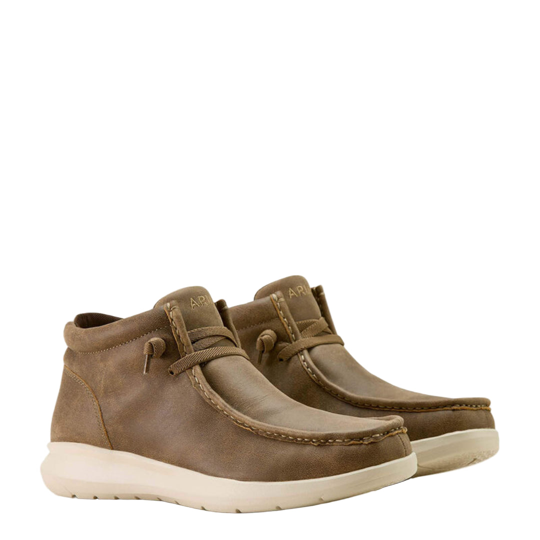 Ariat Men's Hilo Mid Shoe
