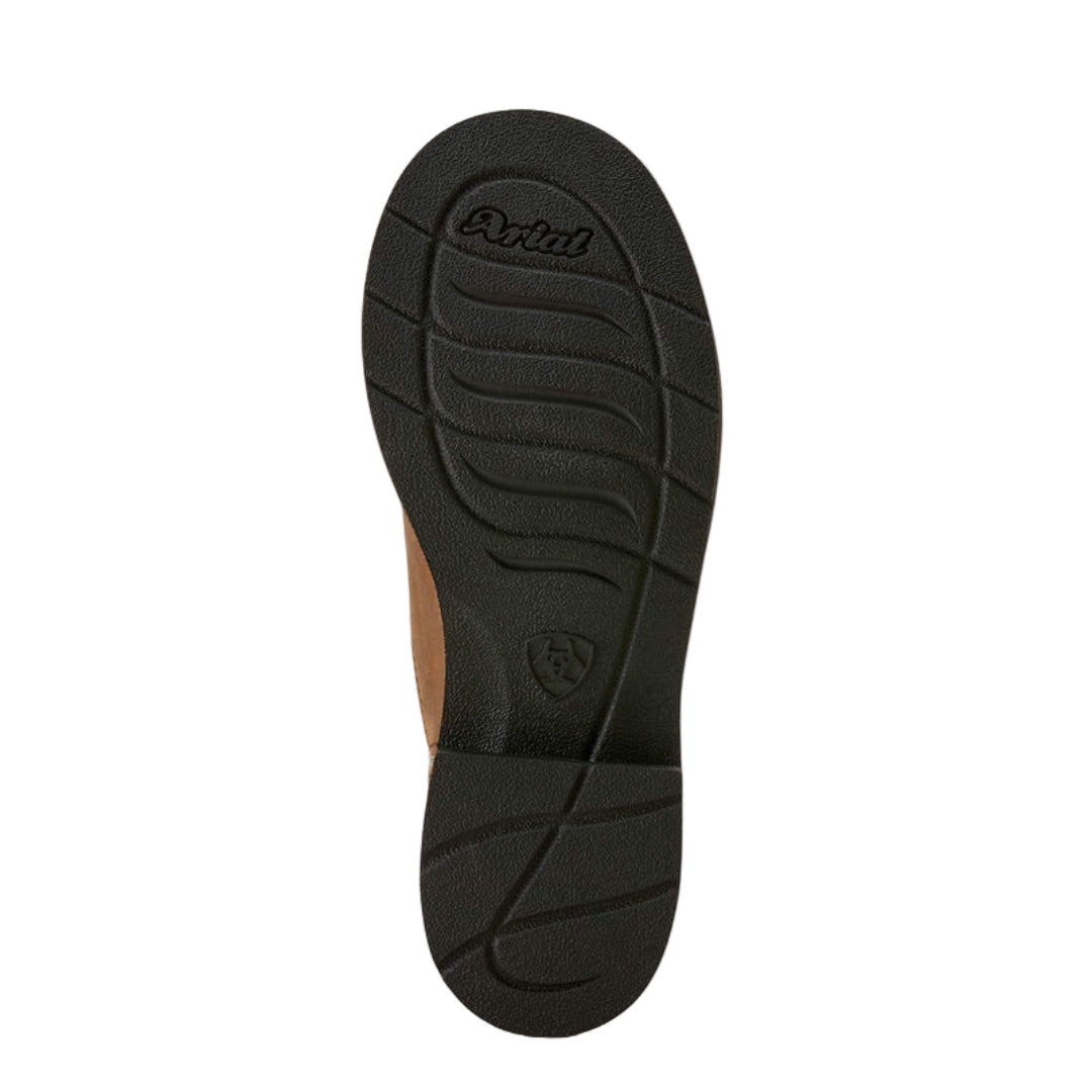 Ariat Women's Fatbaby Heritage Lilah Western Boot