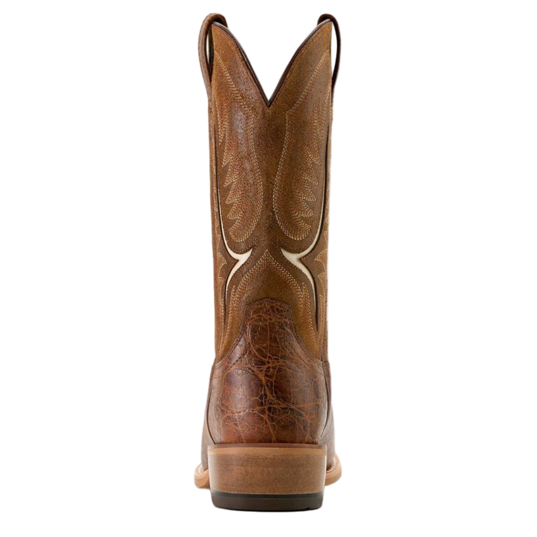Ariat Men's Stadtler Narrow Cutter Toe Cowboy Boot
