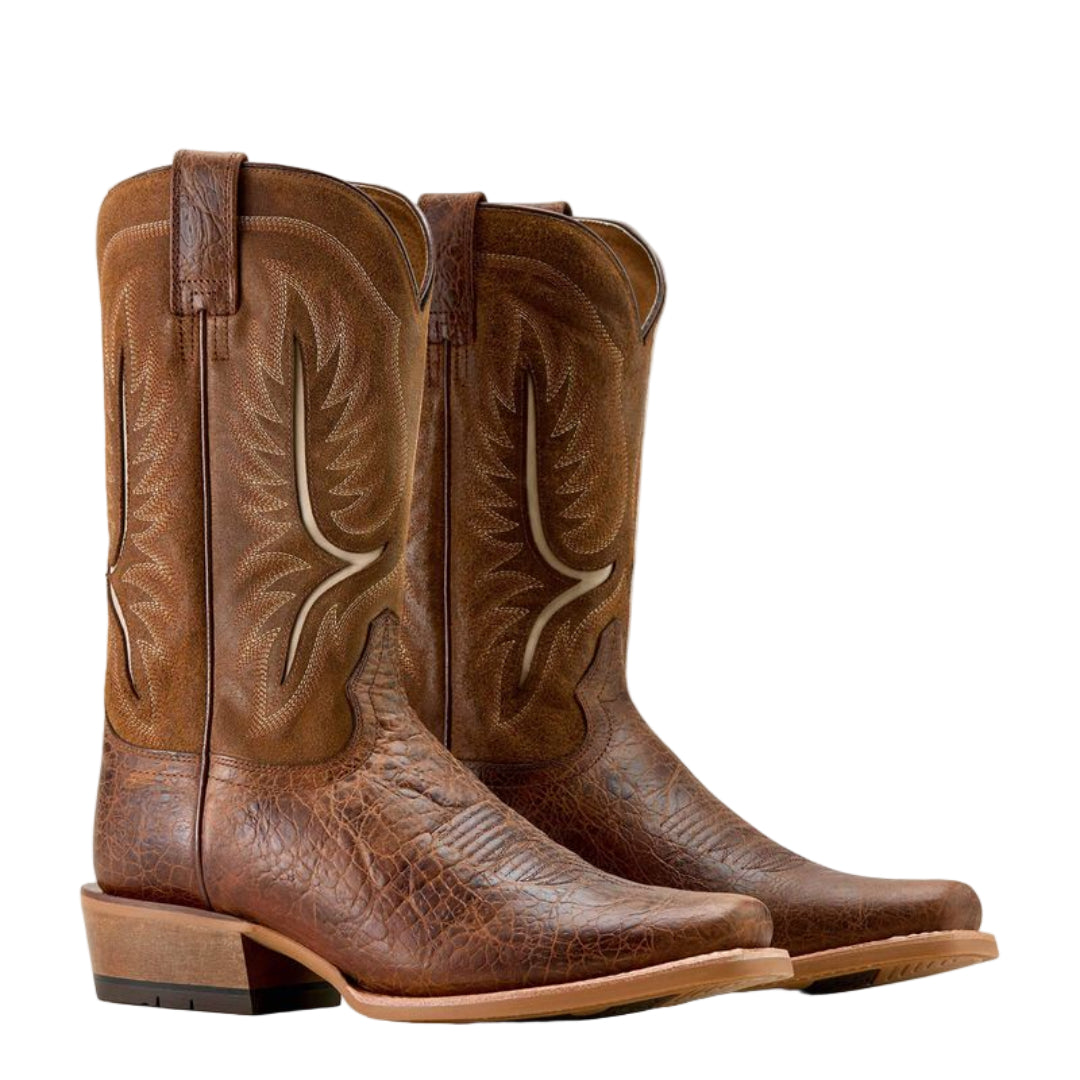 Ariat Men's Stadtler Narrow Cutter Toe Cowboy Boot