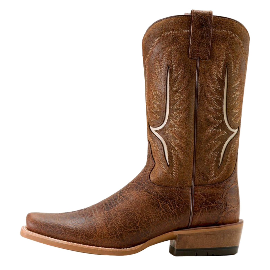 Ariat Men's Stadtler Narrow Cutter Toe Cowboy Boot