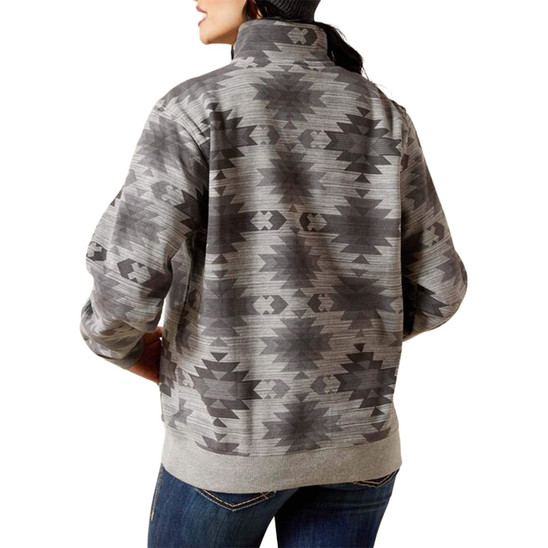 Ariat Women's Sienna 1/2 Zip Sweatshirt