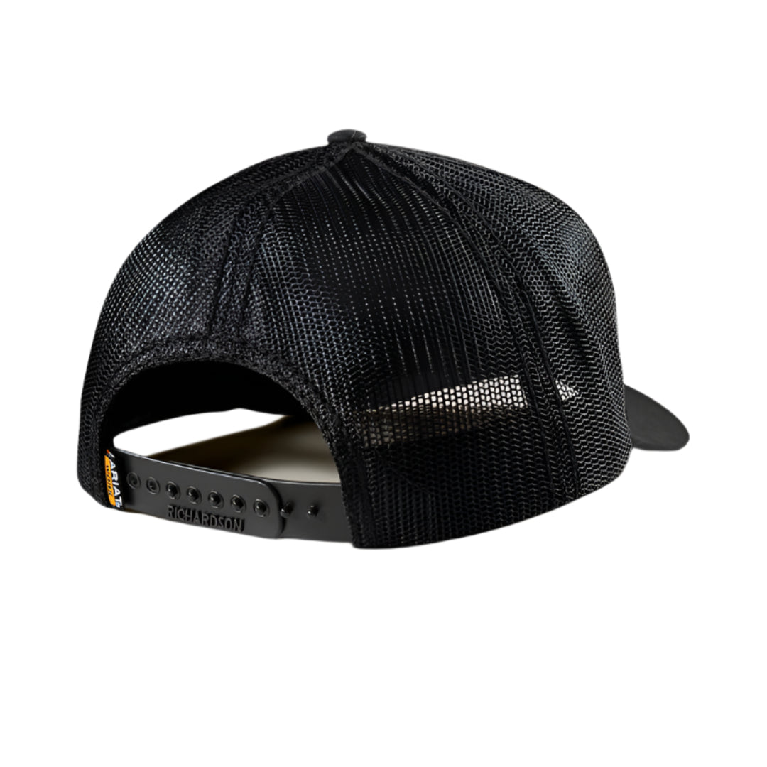 Casquette Ariat Work Patch pour homme