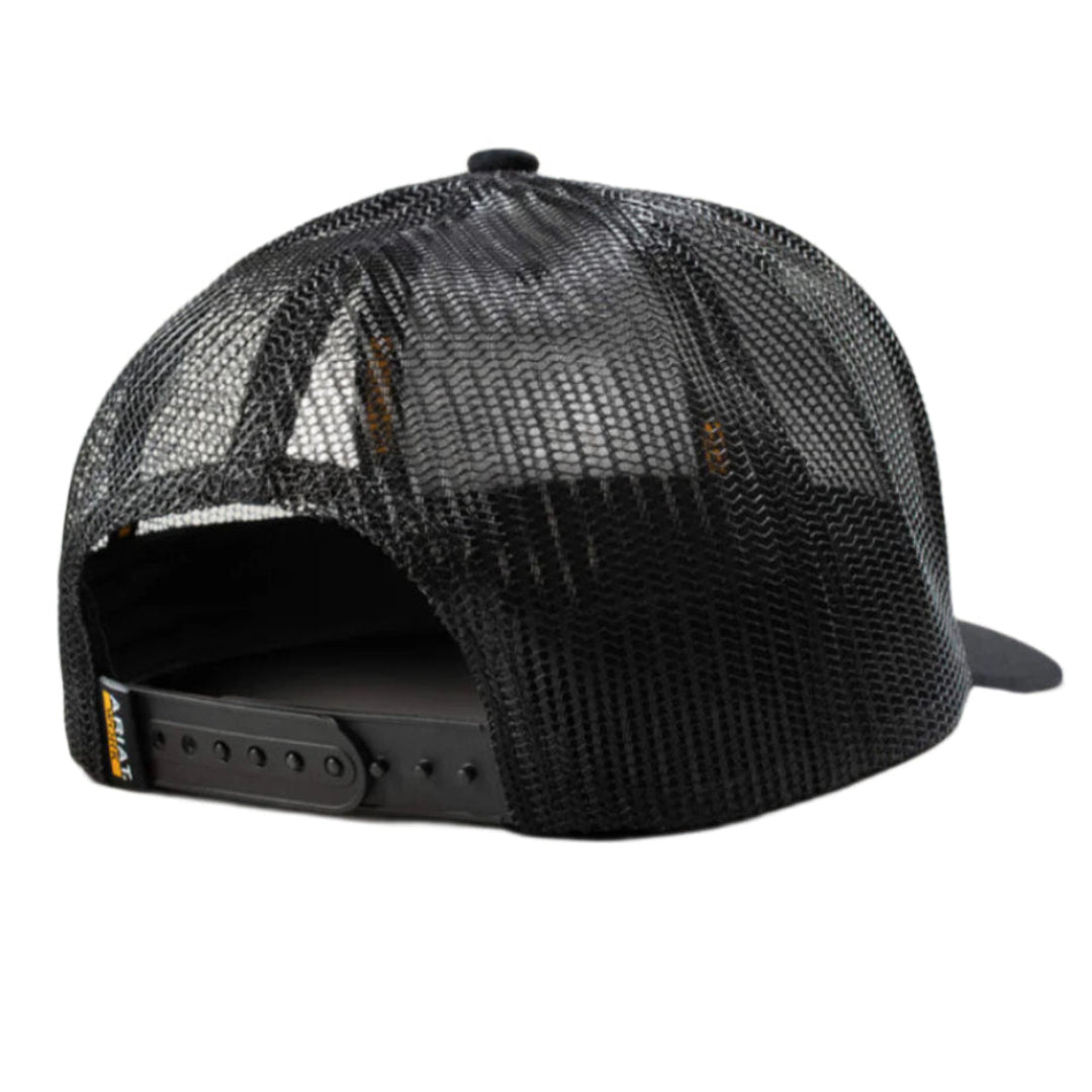 Casquette Ariat Work homme Hard Patch