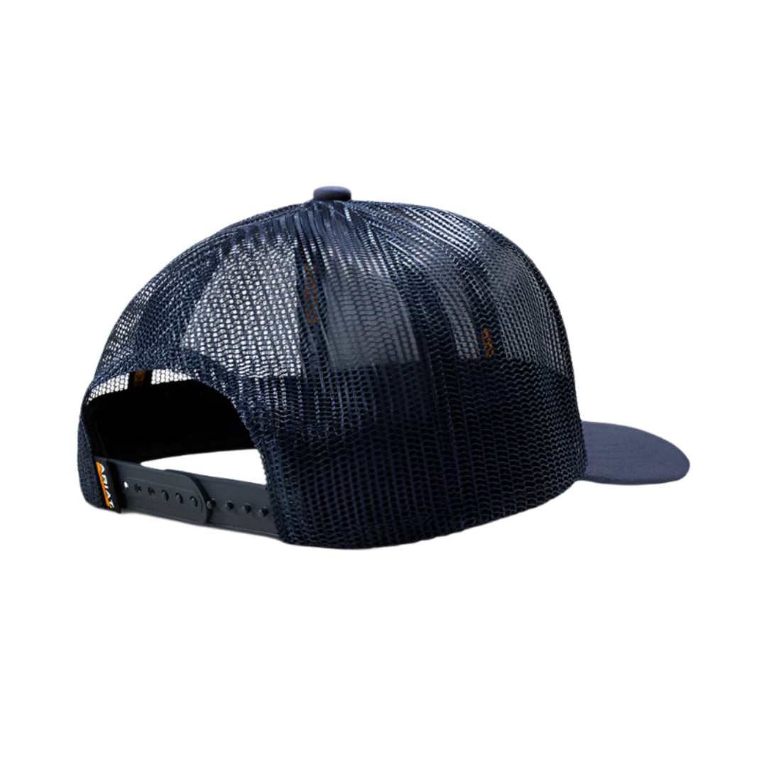 Casquette à écusson Ariat Work Roughneck pour homme