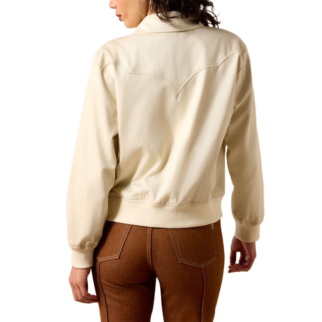 Ariat Women's Vaquero Bomber Jacket