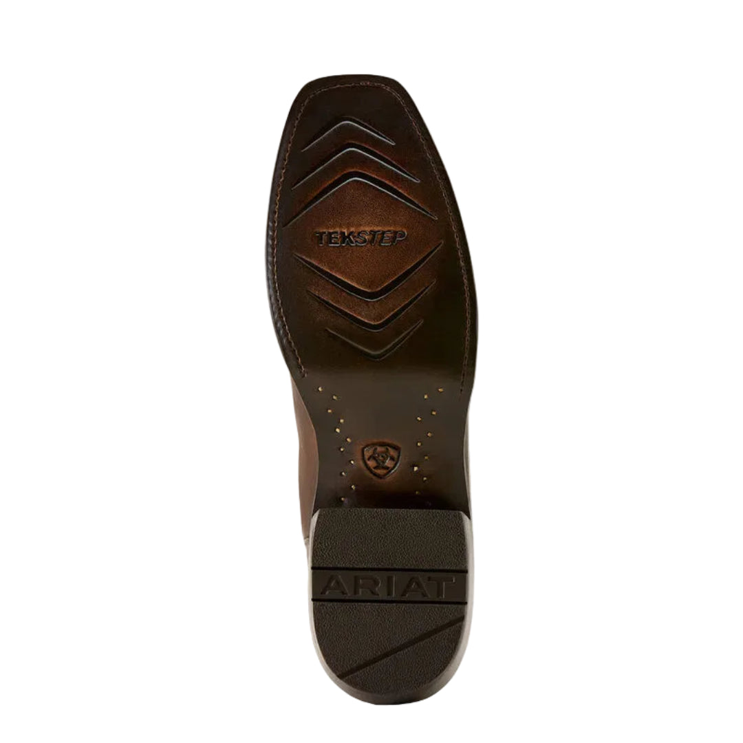 Ariat Men's Futurity Deal Narrow Cutter Toe Cowboy Boot