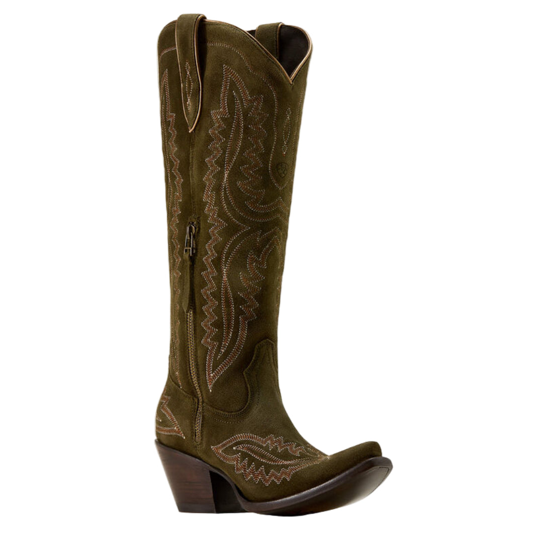 Ariat Women's Casanova X Toe Western Boot