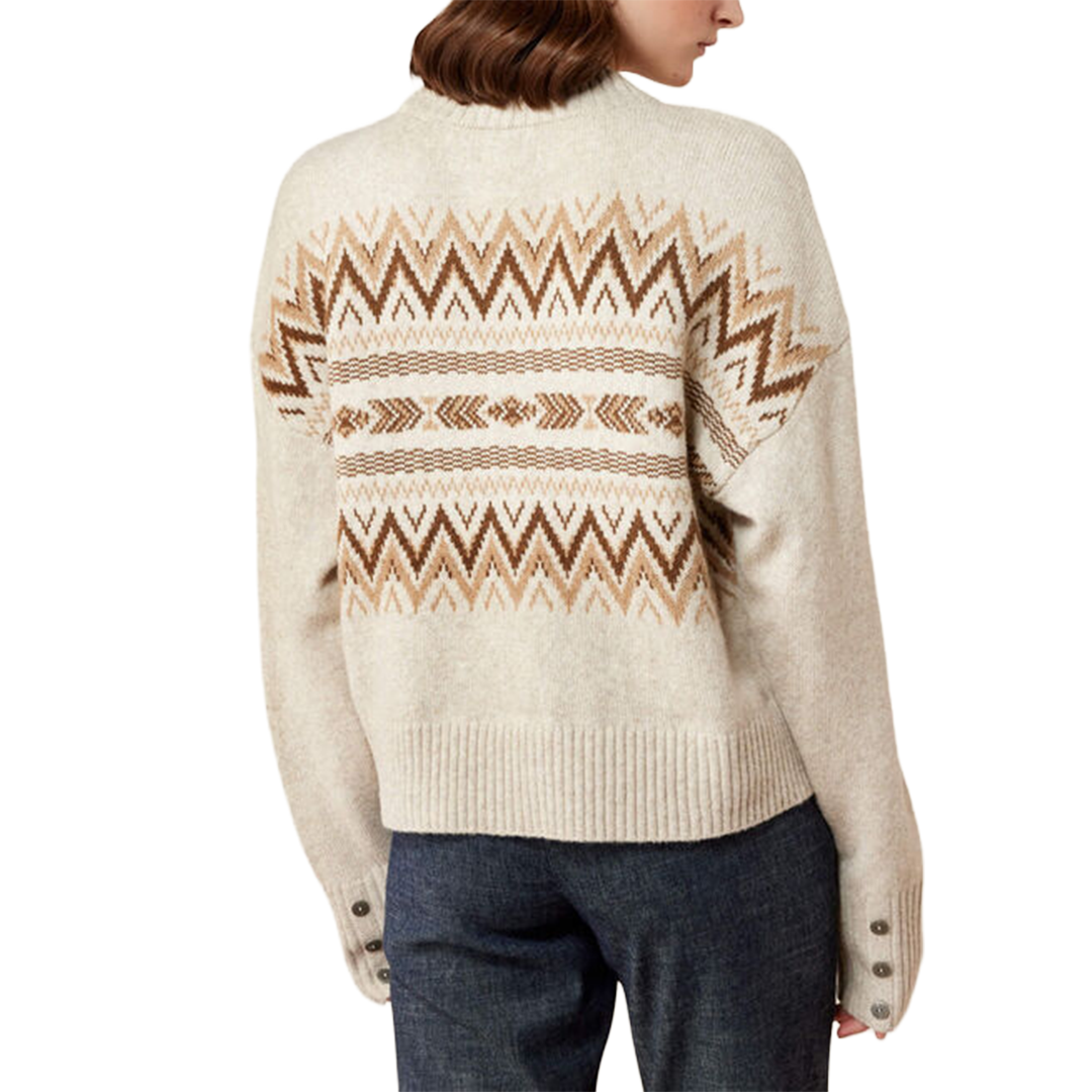 Pull Macao Ariat pour femme