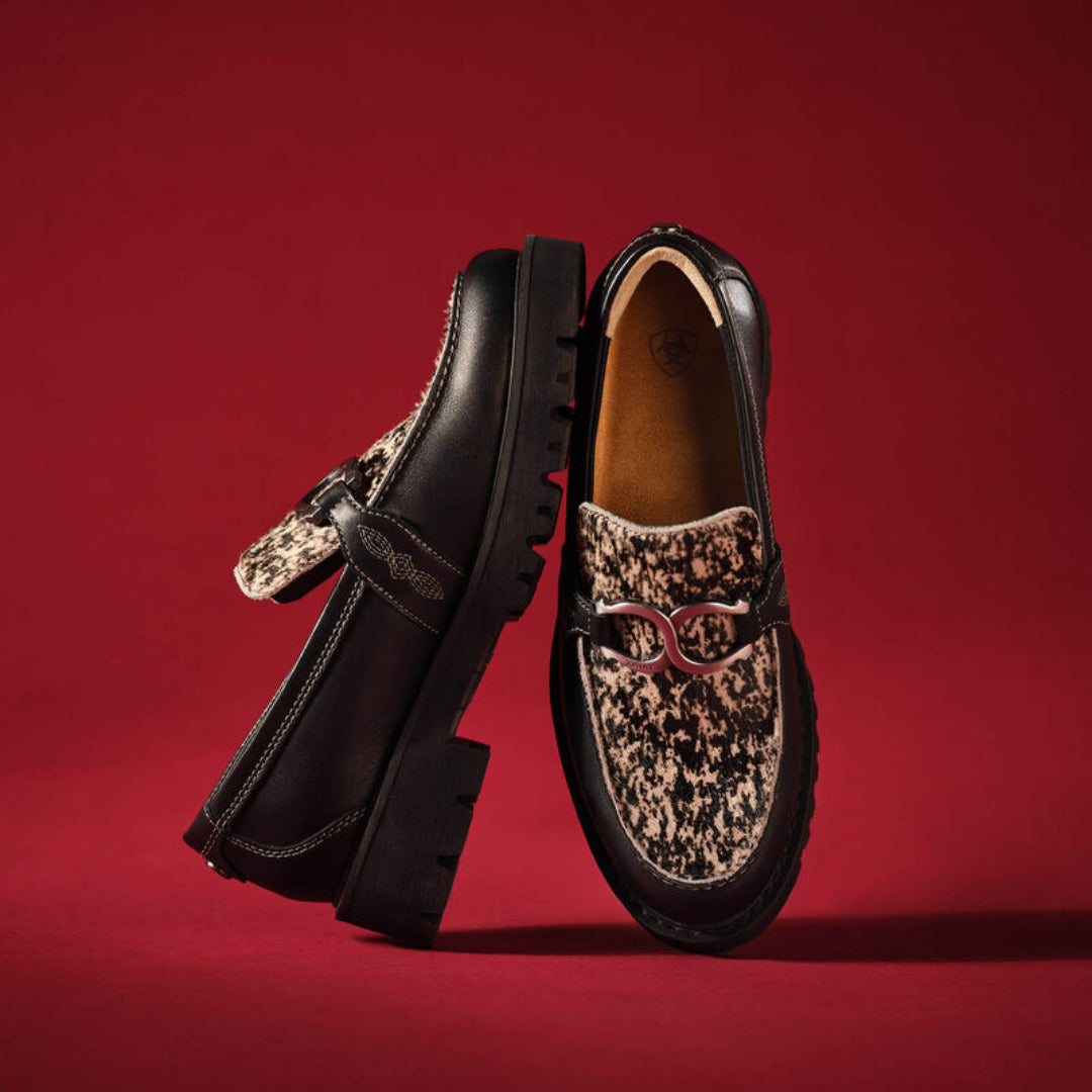 Chaussures à enfiler Ariat Skylar pour femme