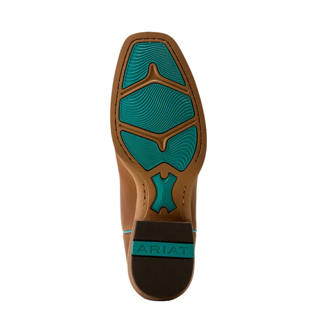 Ariat Women's Lucera Narrow Cutter Toe Western Boot