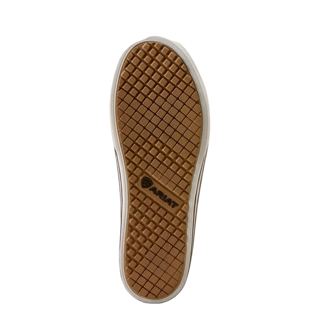 Chaussures à enfiler Ariat Skylar pour femme