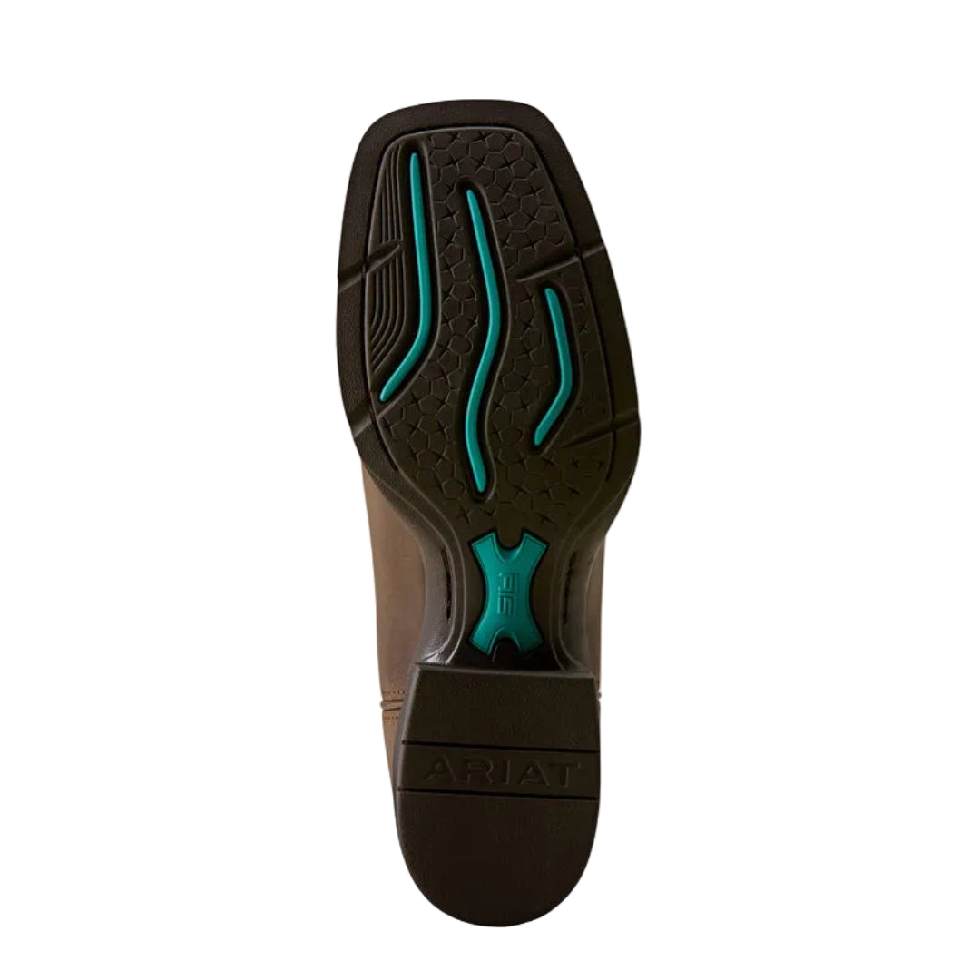 Bottes Western Hazen Ariat pour femme