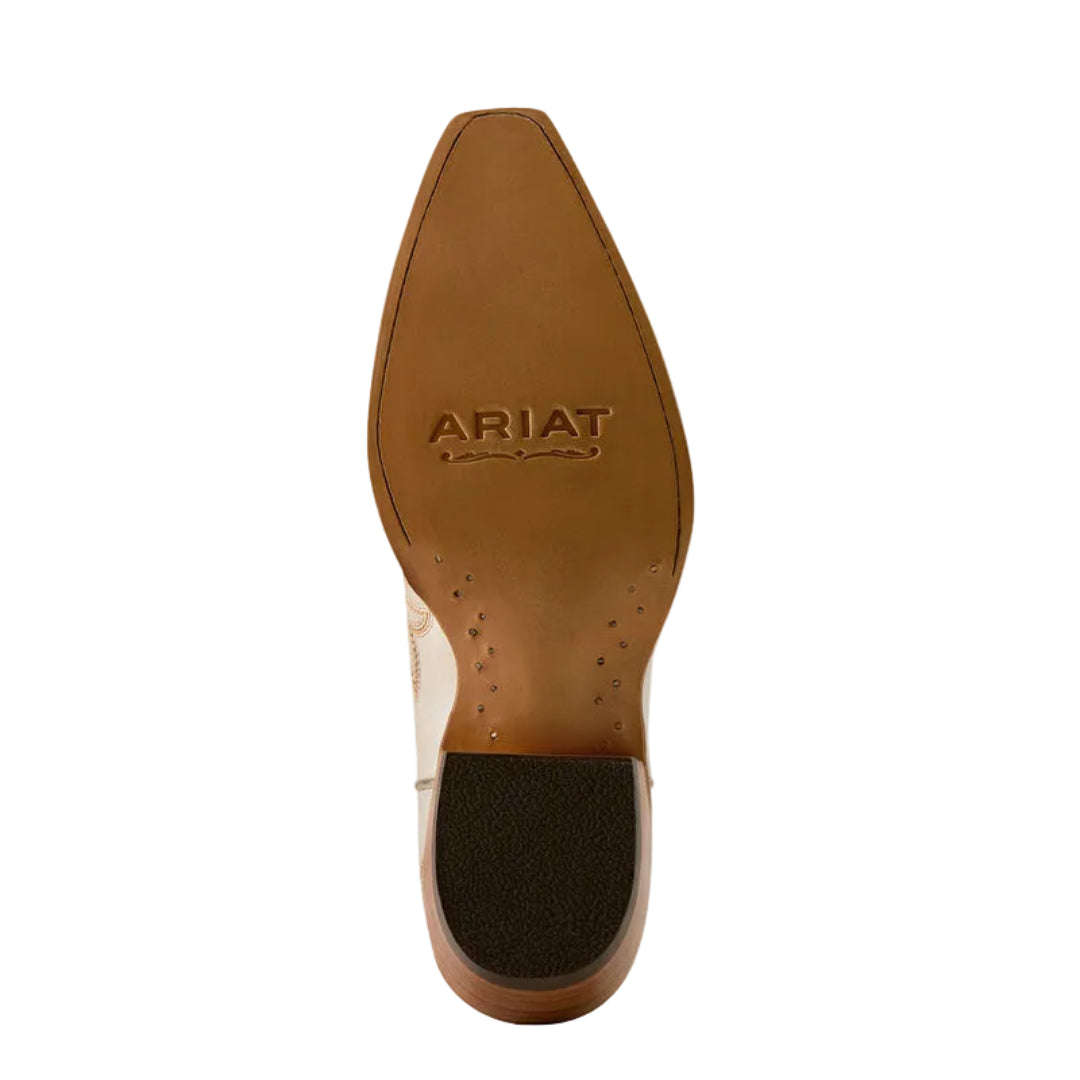 Bottes Western Hazen Ariat pour femme