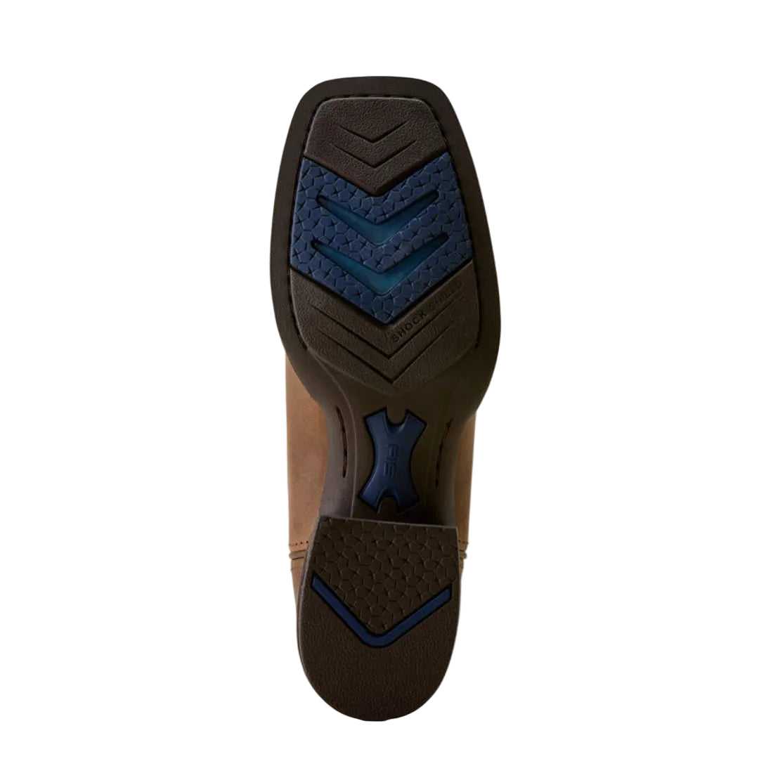 Bottes Western Hazen Ariat pour femme