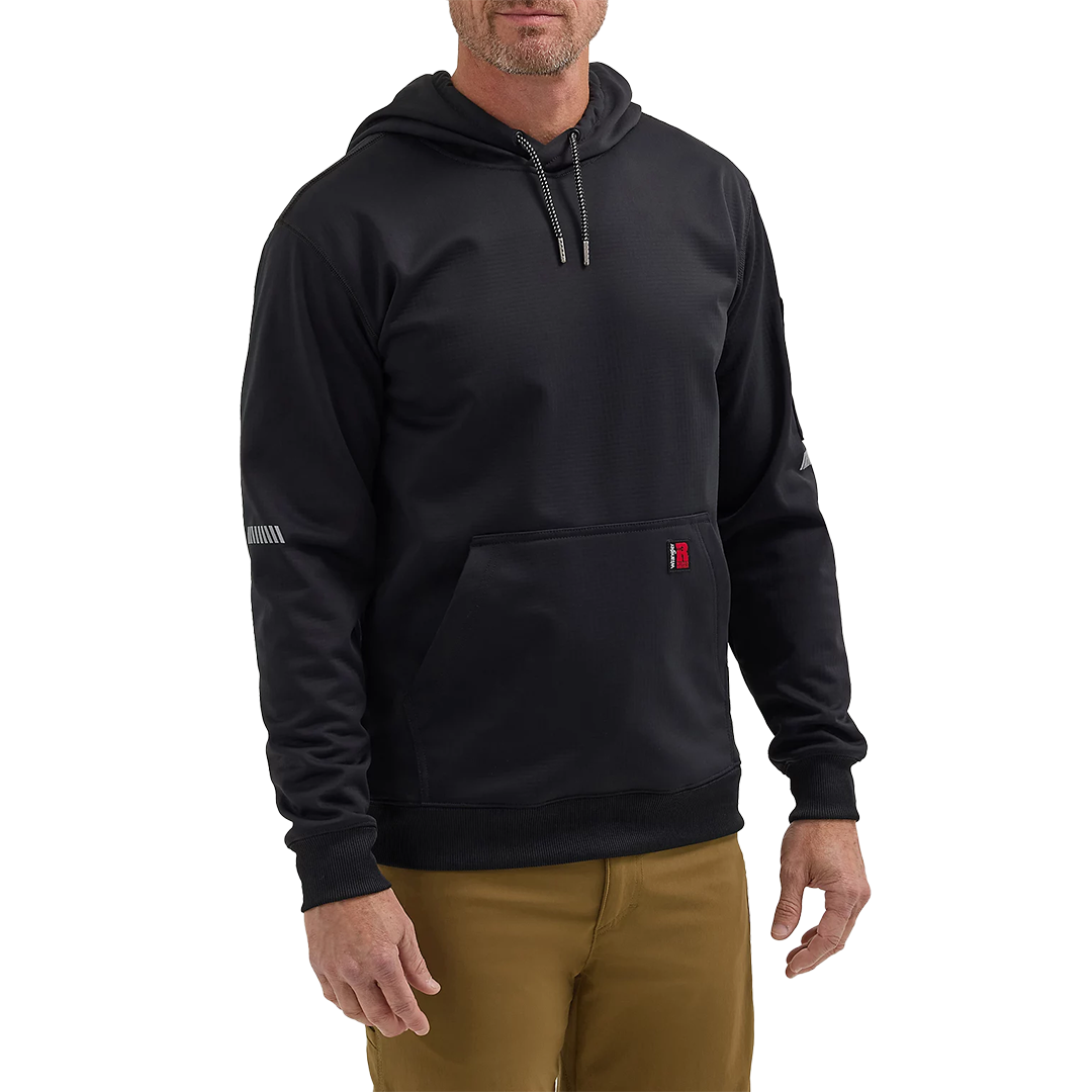 Wrangler RIGGS Workwear Men's Technical Hoodie