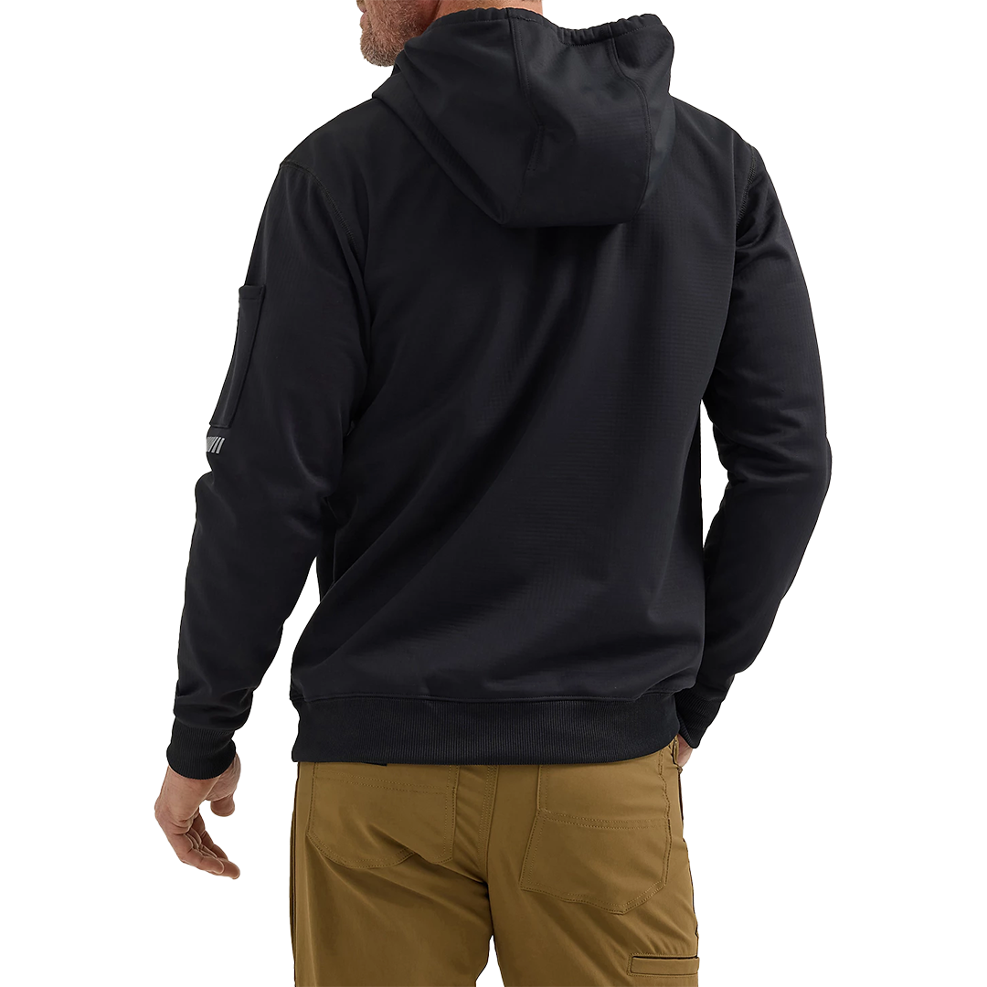 Wrangler RIGGS Workwear Men's Technical Hoodie