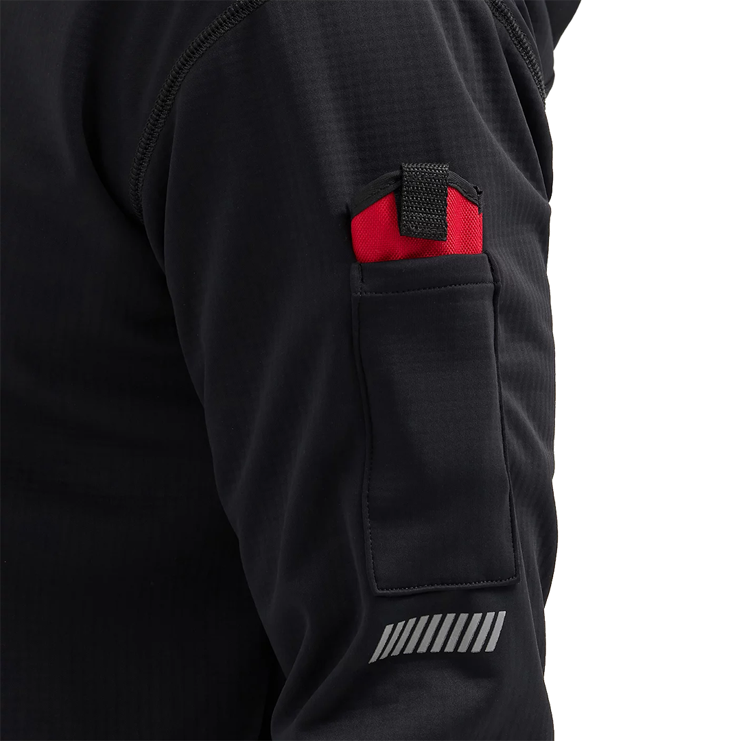 Wrangler RIGGS Workwear Men's Technical Hoodie