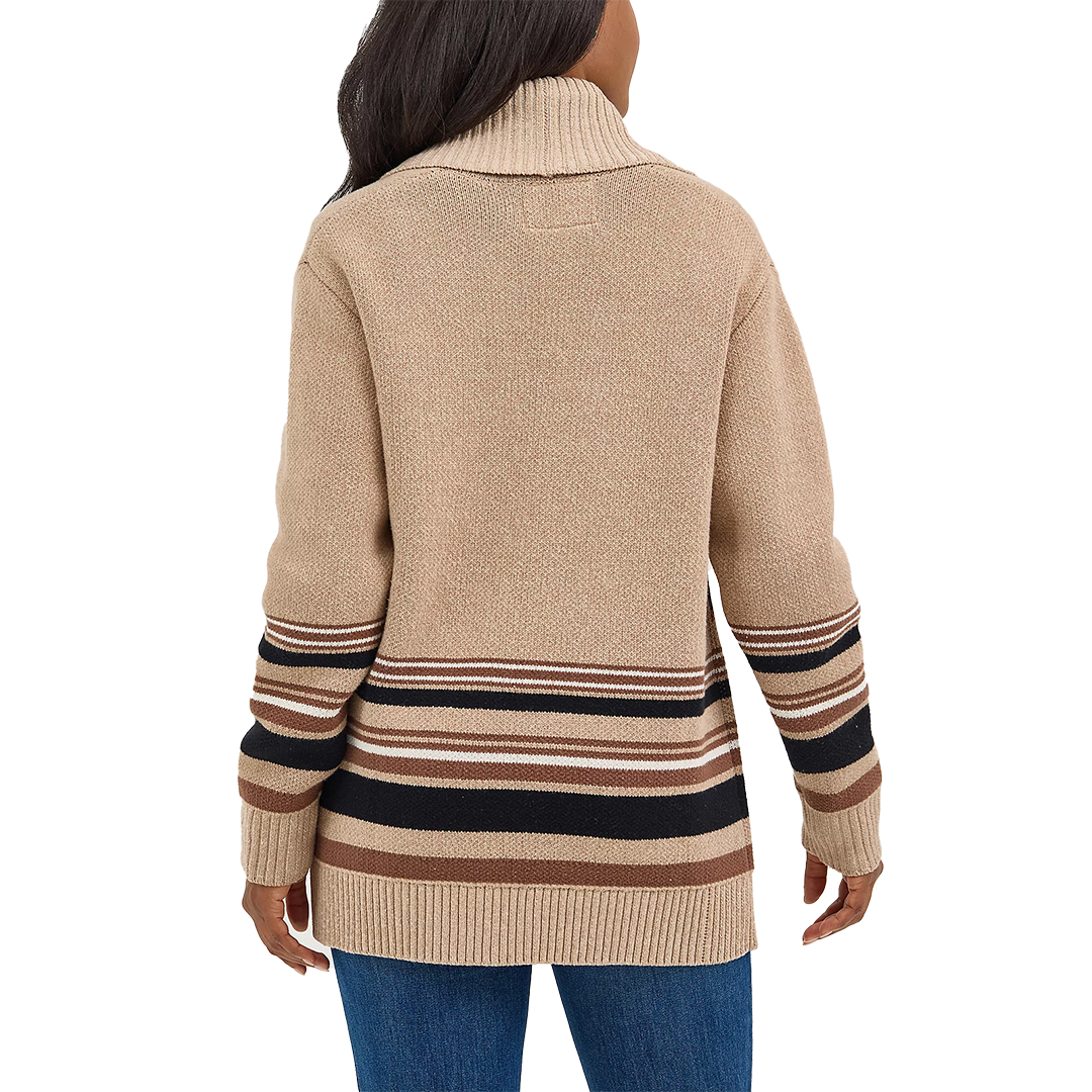 Wrangler Women's Wrangler Retro Western Cardigan