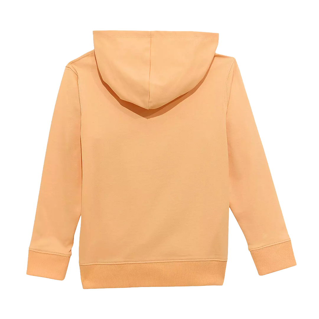 Wrangler Girls' Graphic Pullover Hoodie