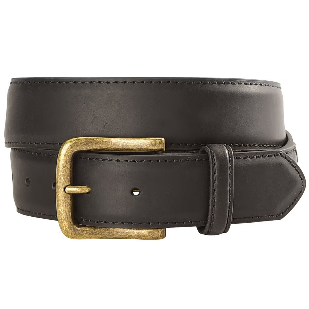 Cody James Men's Classic Leather belt
