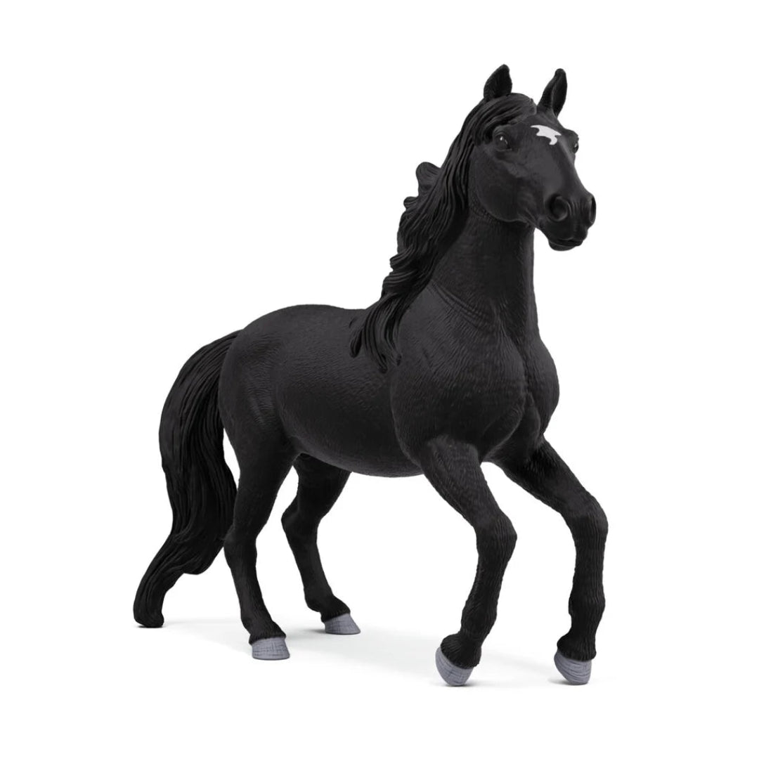 Jouet poulain Clydesdale Schleich