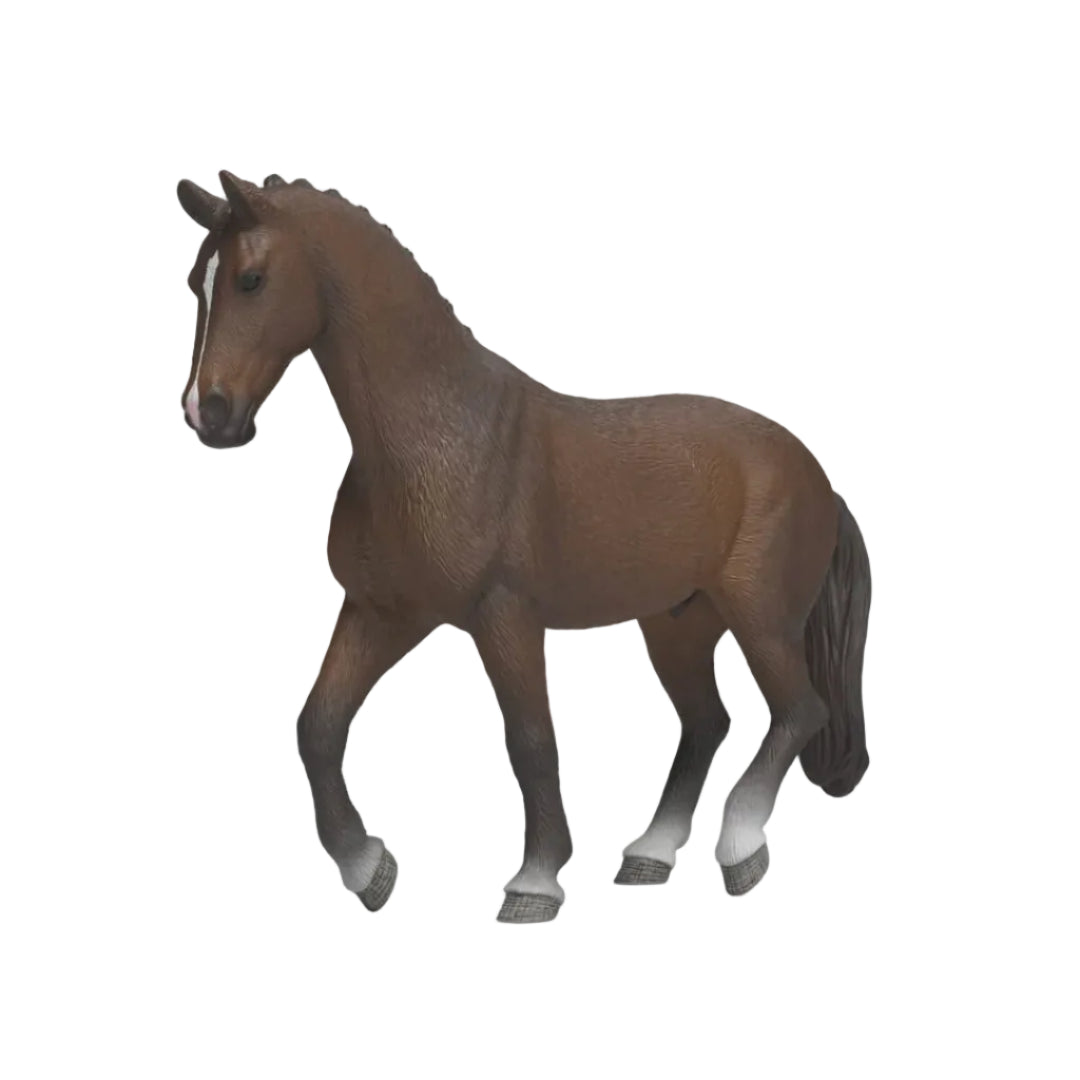 Schleich KWPN Gelding Toy