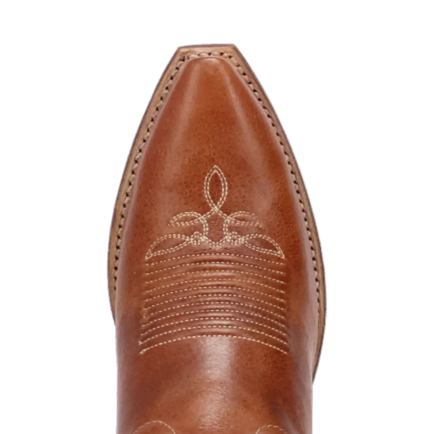 Laredo Women's Leather Cowgirl Boots