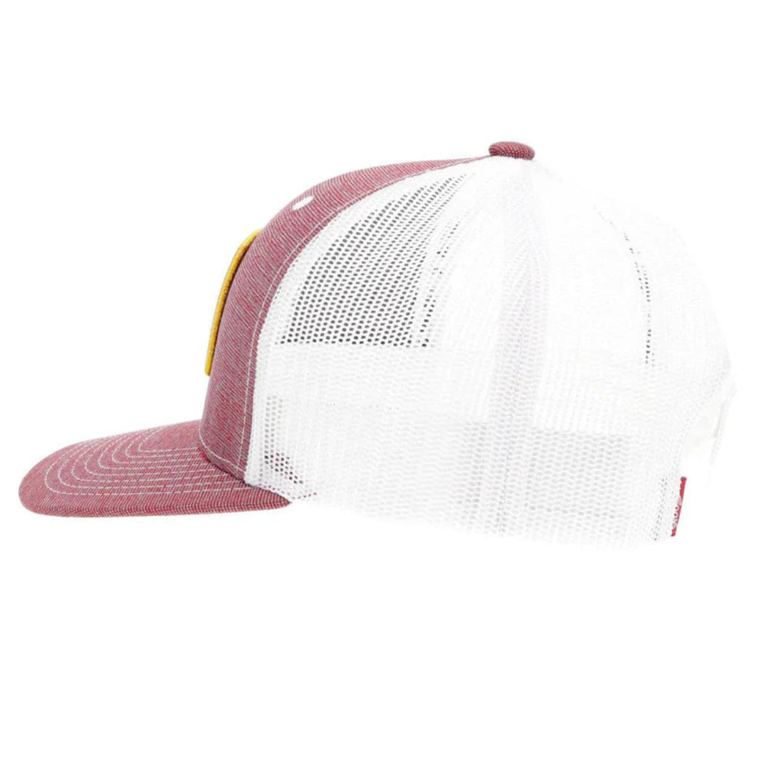 Casquette Zenith pour femme Hooey Brands