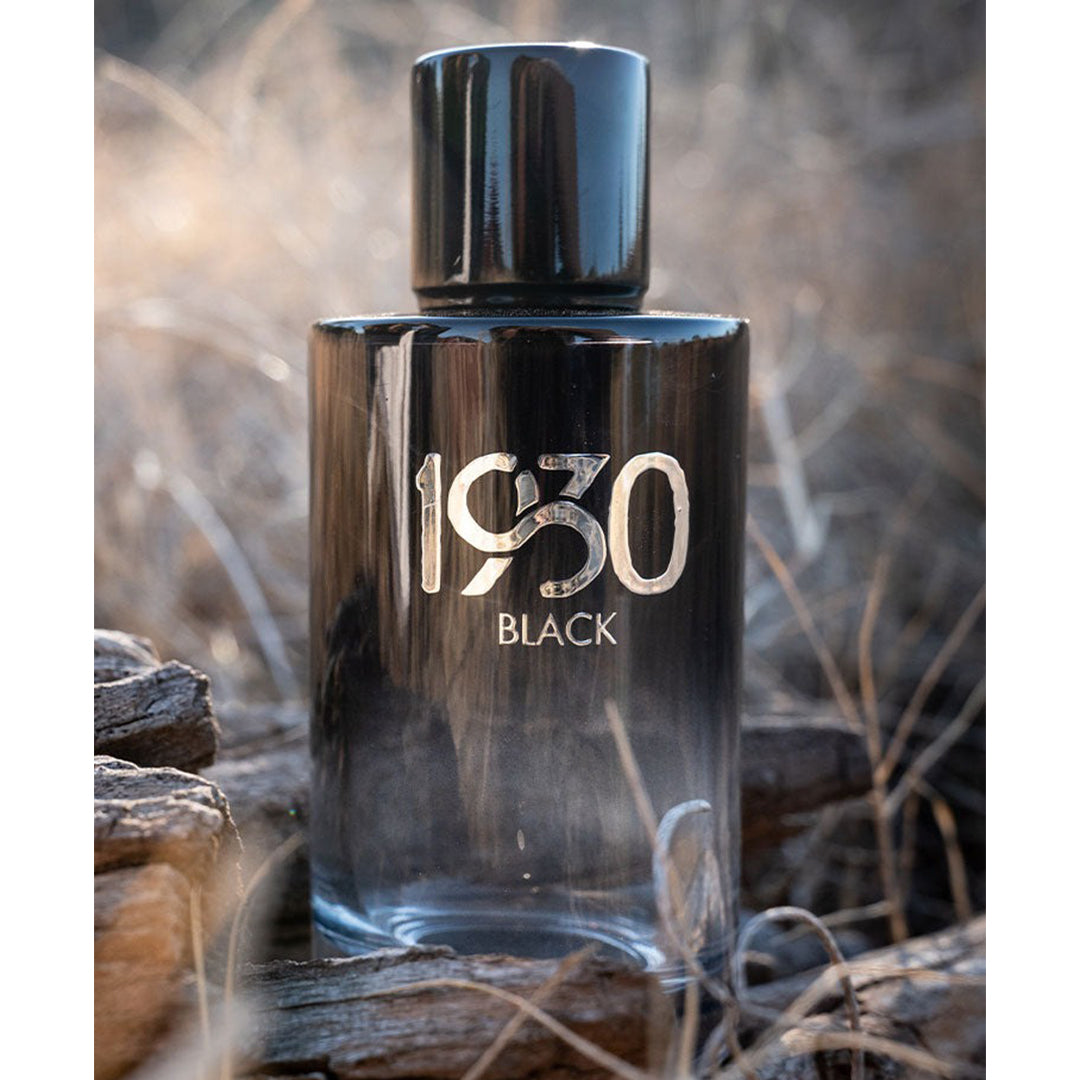 Cologne noire 1930 Remnant Brands