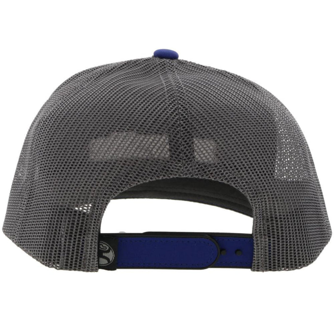 Casquette homme Lock-Up de Hooey Brands