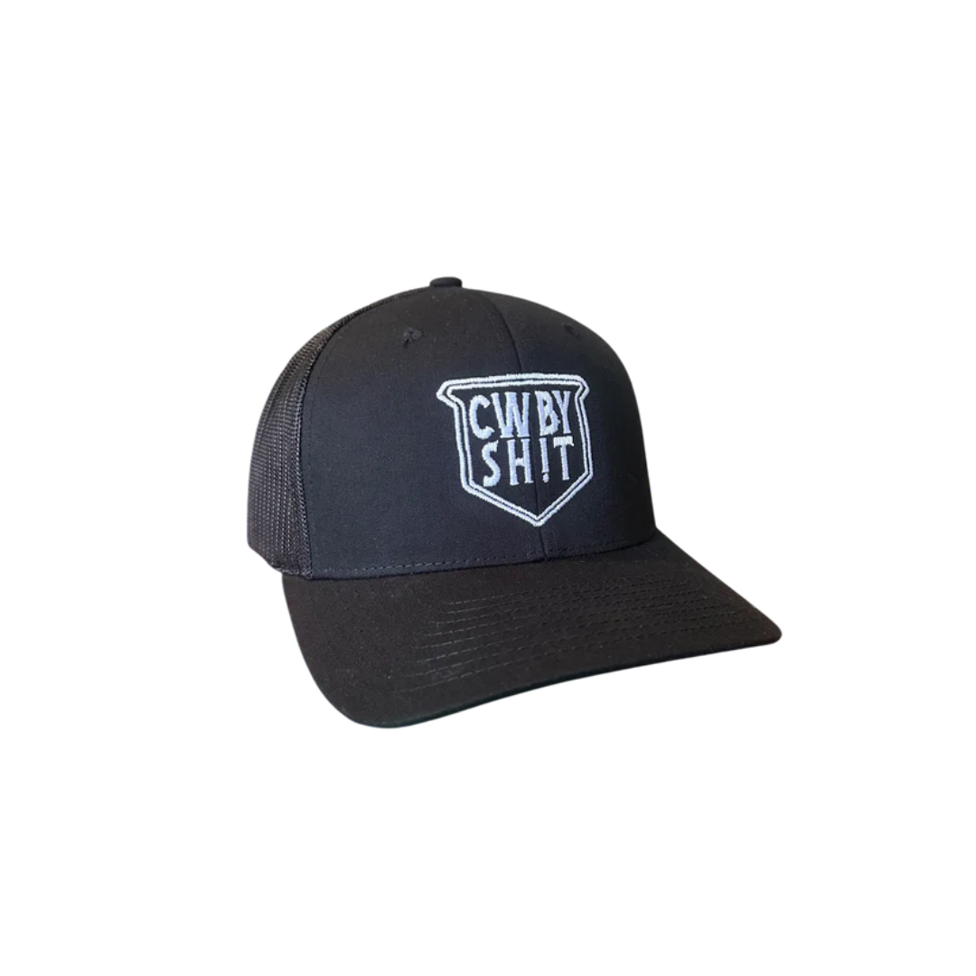 Casquette Claresholm pour hommes Cowboy Sh!t