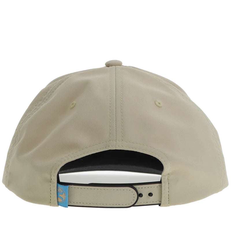 Casquette Cheyenne pour homme Hooey Brands