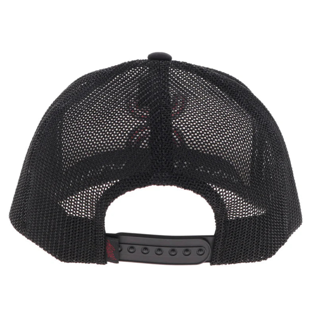 Hooey Brands Men's "Sterling" Cap