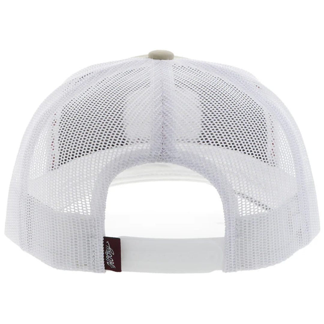 Hooey Brands Men's "Zenith" Cap